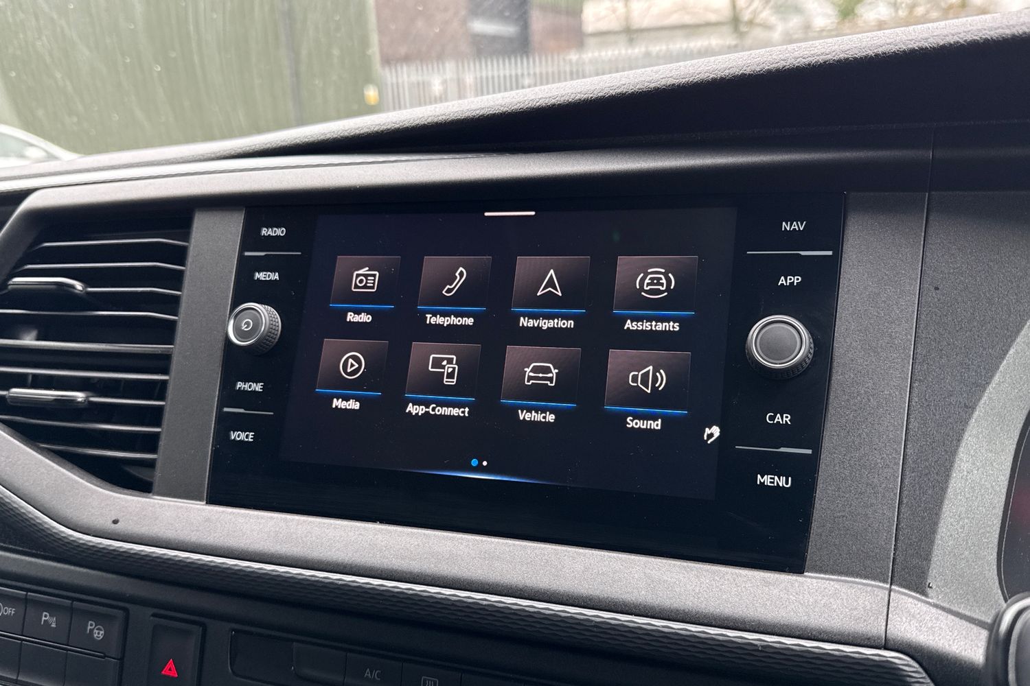 Used Volkswagen Transporter 2024 for sale - 77872688: Photo 17