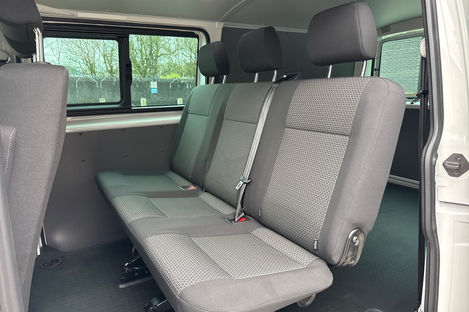 Used Volkswagen Transporter 2024 for sale - 77872688: Photo 19