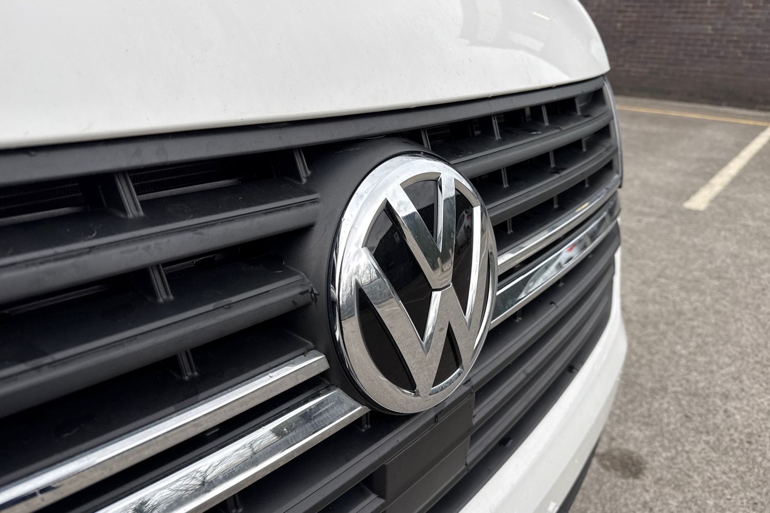 Used Volkswagen Transporter 2024 for sale - 77872688: Photo 25