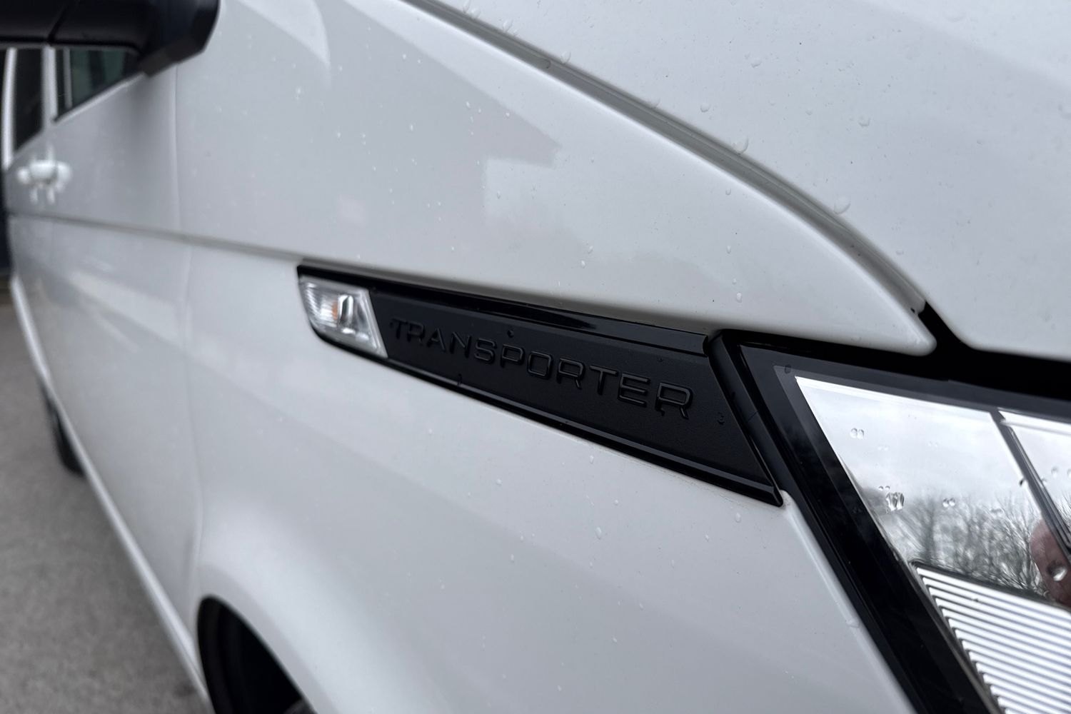 Used Volkswagen Transporter 2024 for sale - 77872688: Photo 26