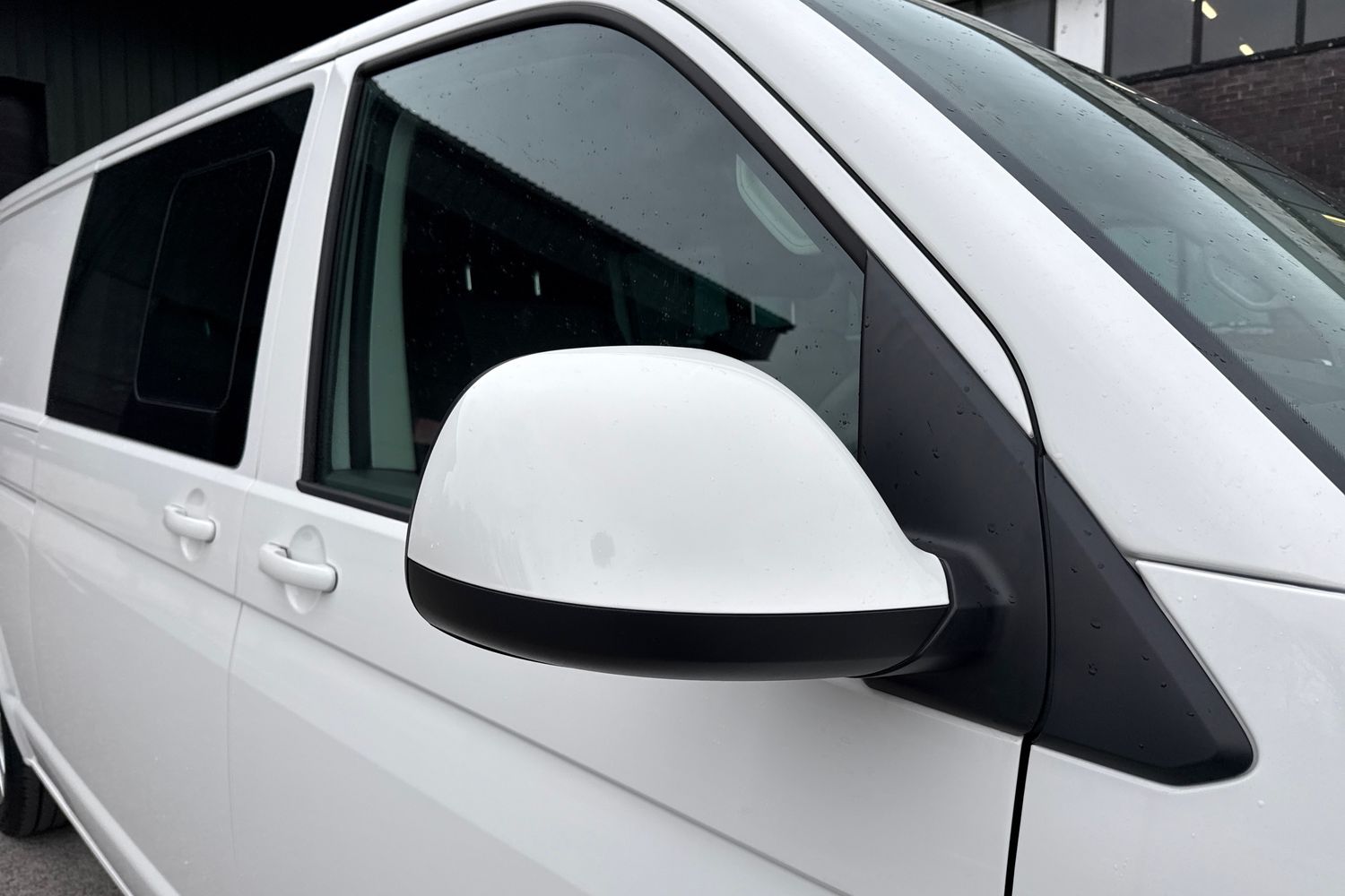 Used Volkswagen Transporter 2024 for sale - 77872688: Photo 27