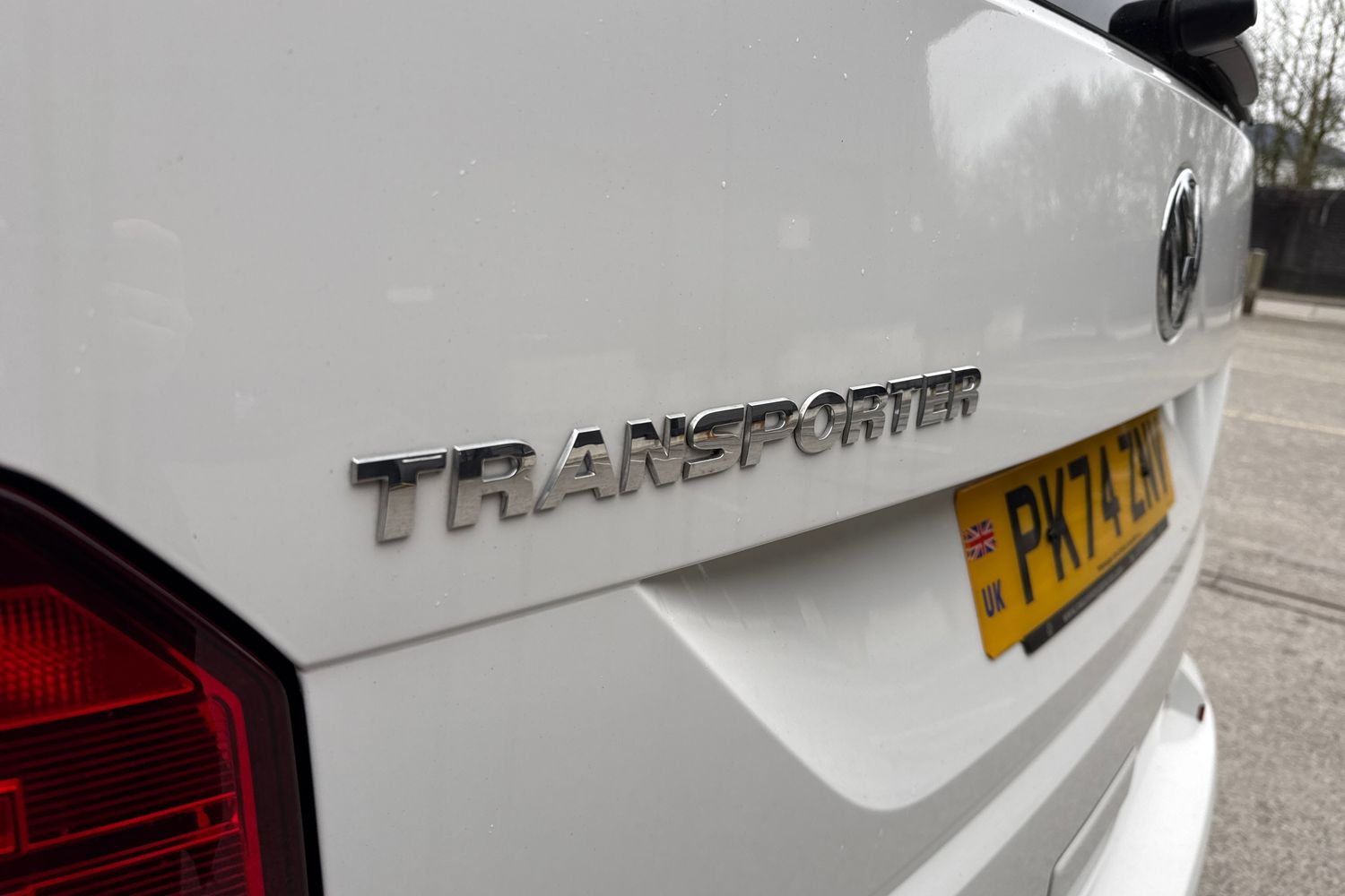 Used Volkswagen Transporter 2024 for sale - 77872688: Photo 29