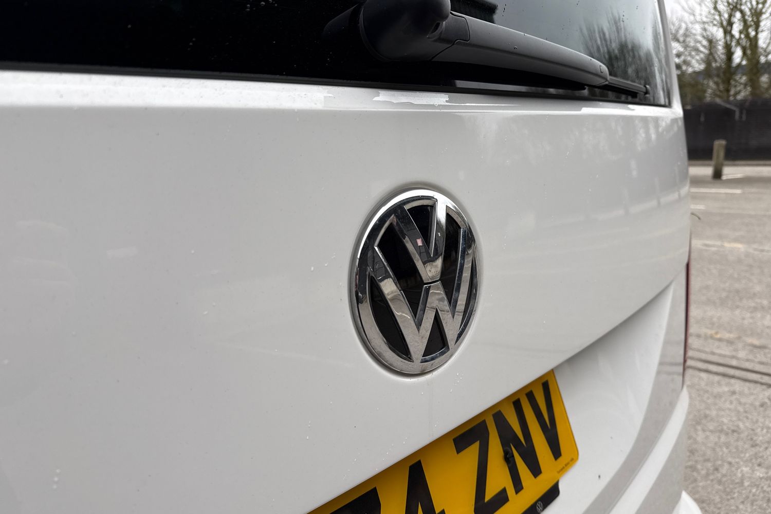 Used Volkswagen Transporter 2024 for sale - 77872688: Photo 30