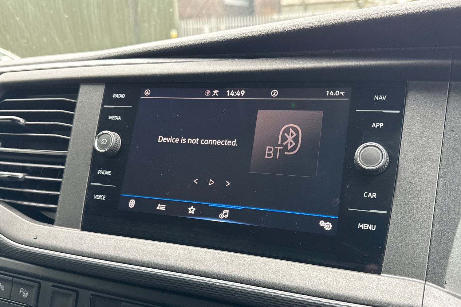 Used Volkswagen Transporter 2024 for sale - 77872688: Photo 40