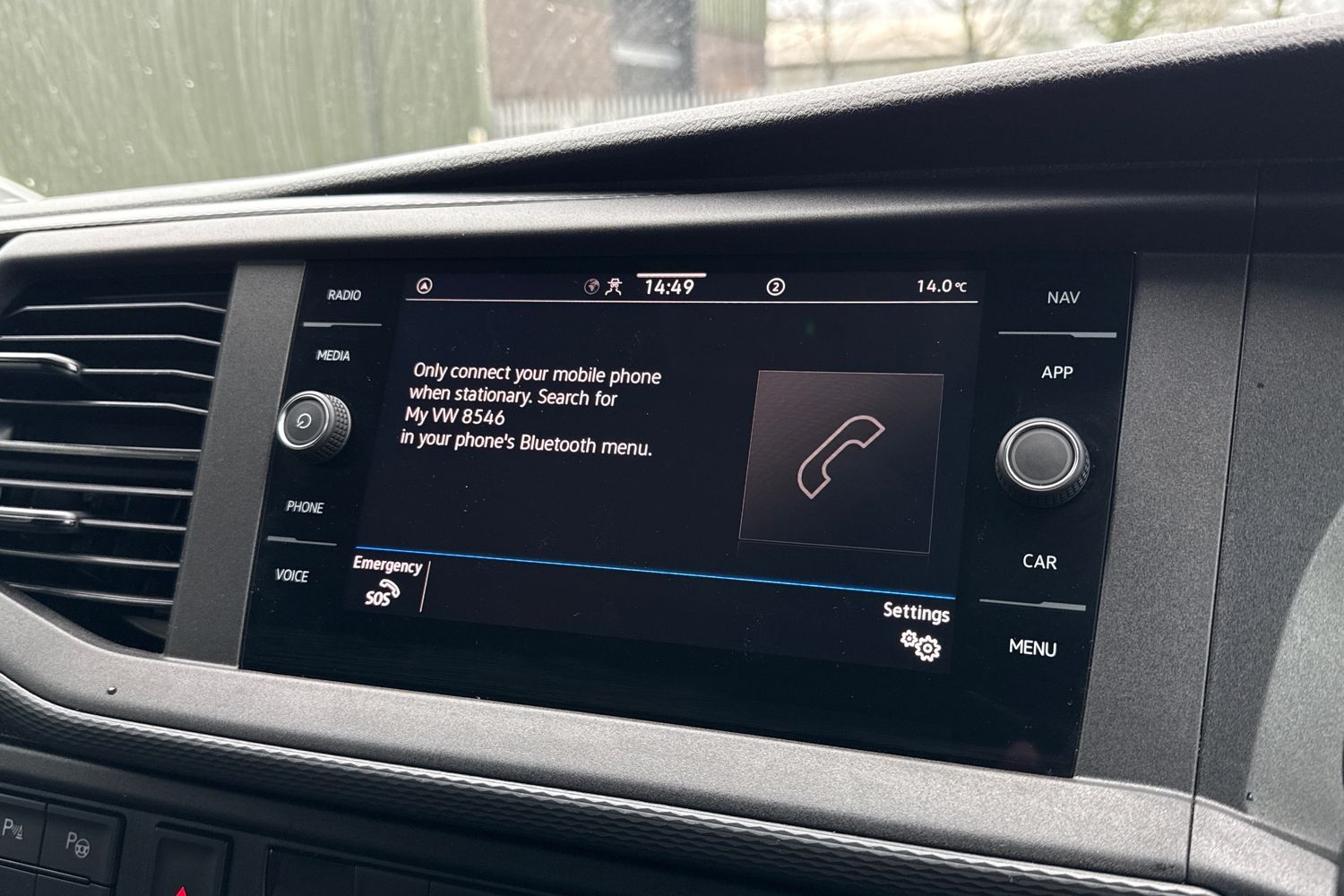 Used Volkswagen Transporter 2024 for sale - 77872688: Photo 41