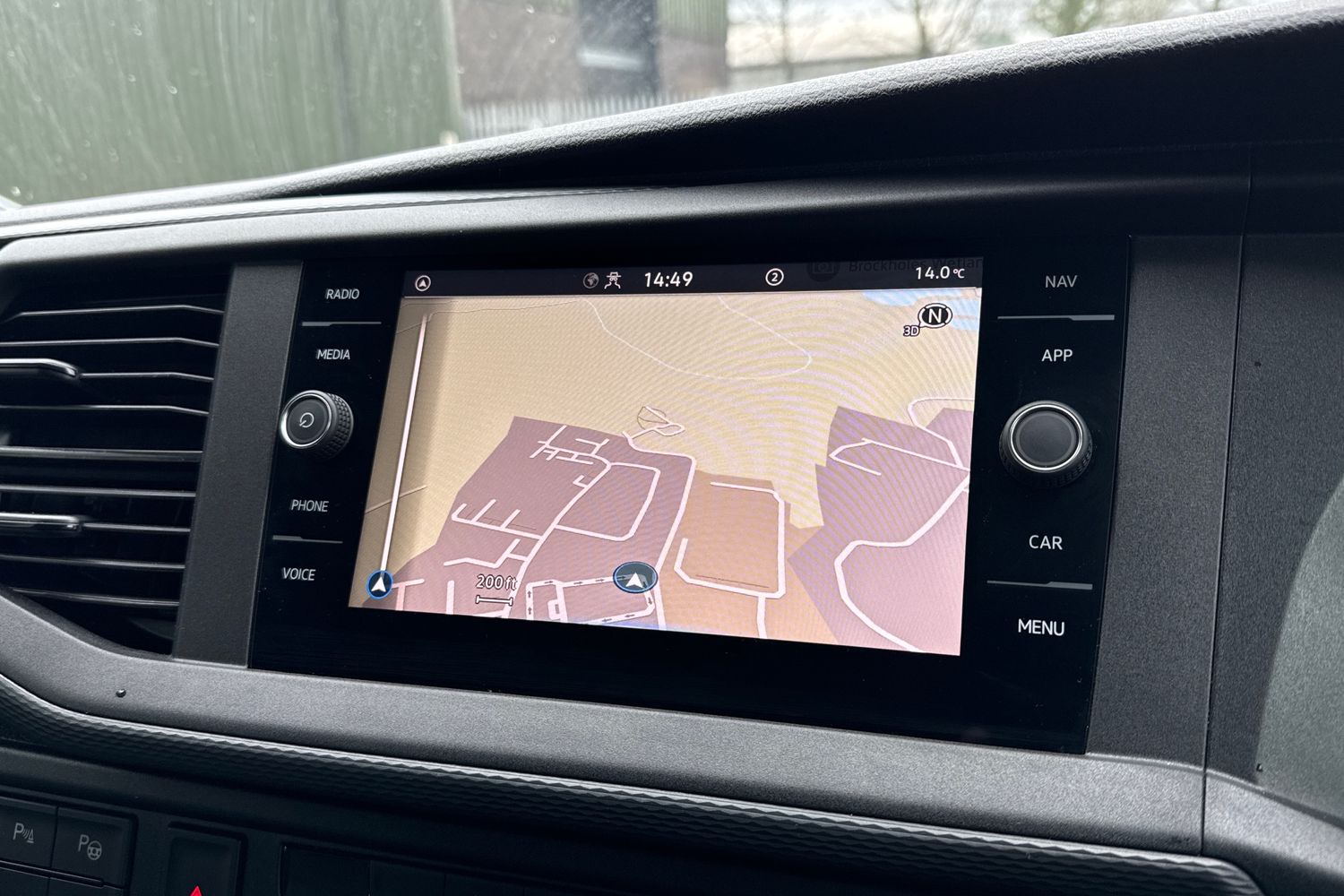 Used Volkswagen Transporter 2024 for sale - 77872688: Photo 42