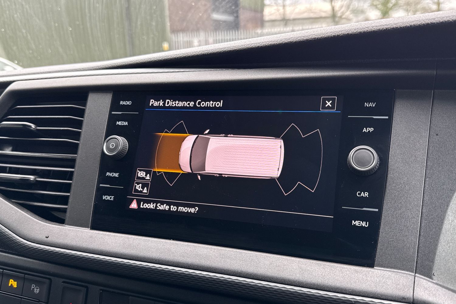 Used Volkswagen Transporter 2024 for sale - 77872688: Photo 44