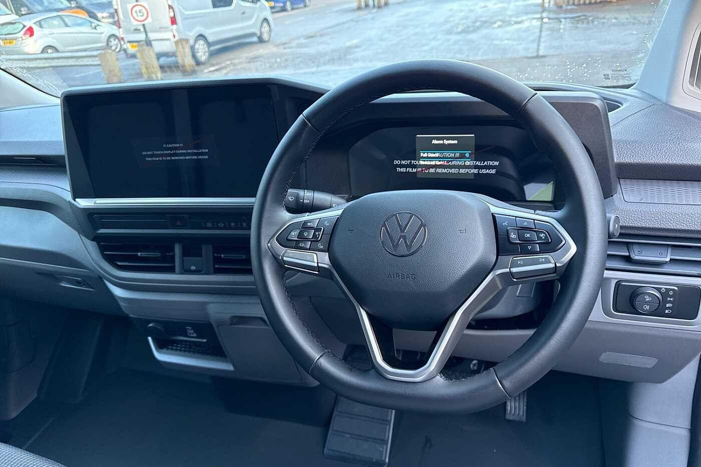 Used Volkswagen Transporter 2025 for sale - 77236047: Photo 12