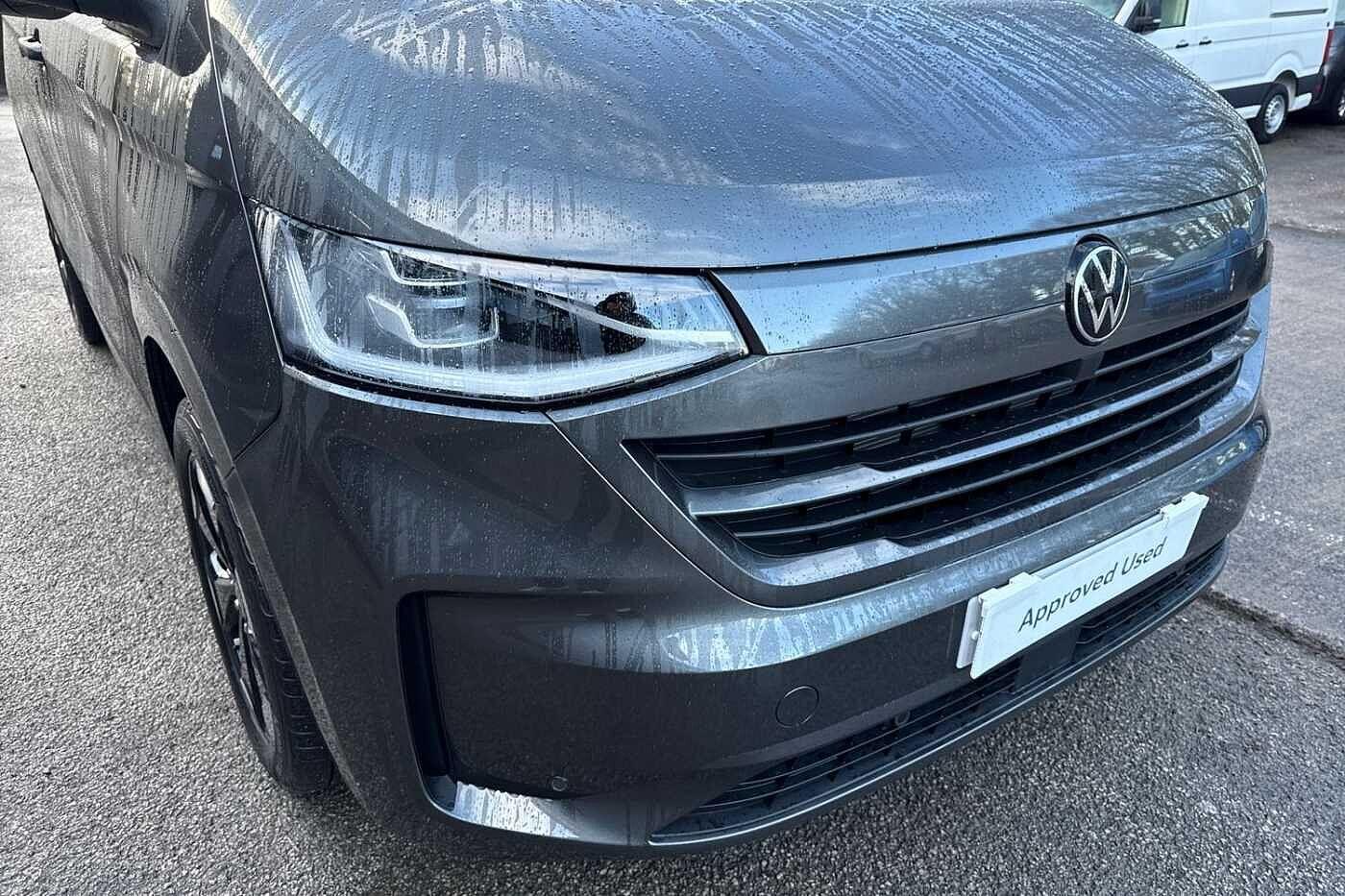 Used Volkswagen Transporter 2025 for sale - 77236047: Photo 16