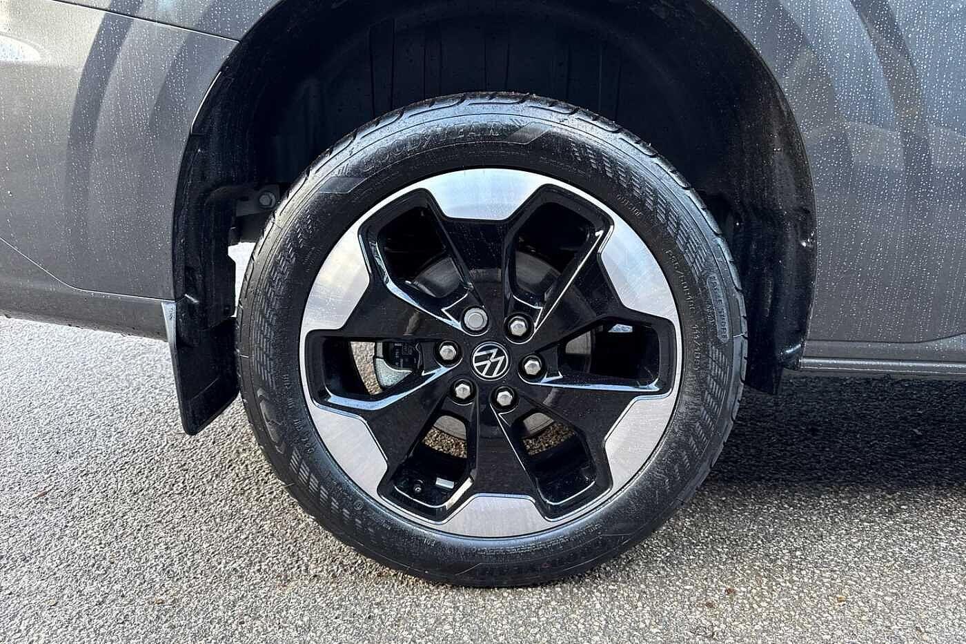 Used Volkswagen Transporter 2025 for sale - 77236047: Photo 21