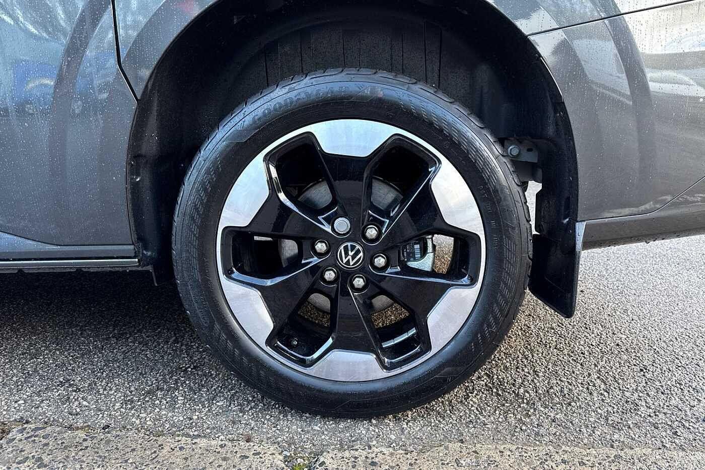 Used Volkswagen Transporter 2025 for sale - 77236047: Photo 22