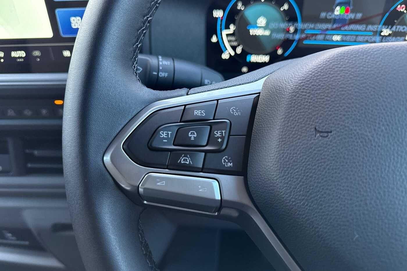 Used Volkswagen Transporter 2025 for sale - 77236047: Photo 25