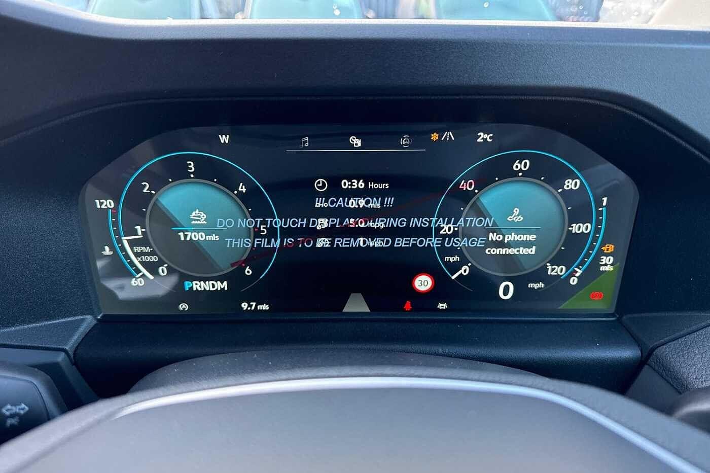 Used Volkswagen Transporter 2025 for sale - 77236047: Photo 27