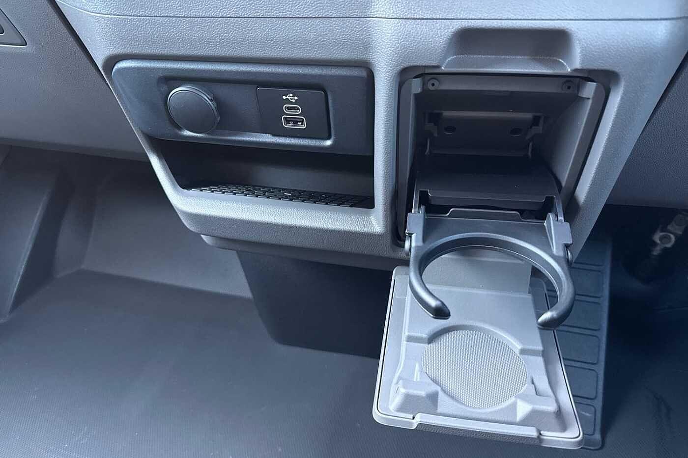 Used Volkswagen Transporter 2025 for sale - 77236047: Photo 29