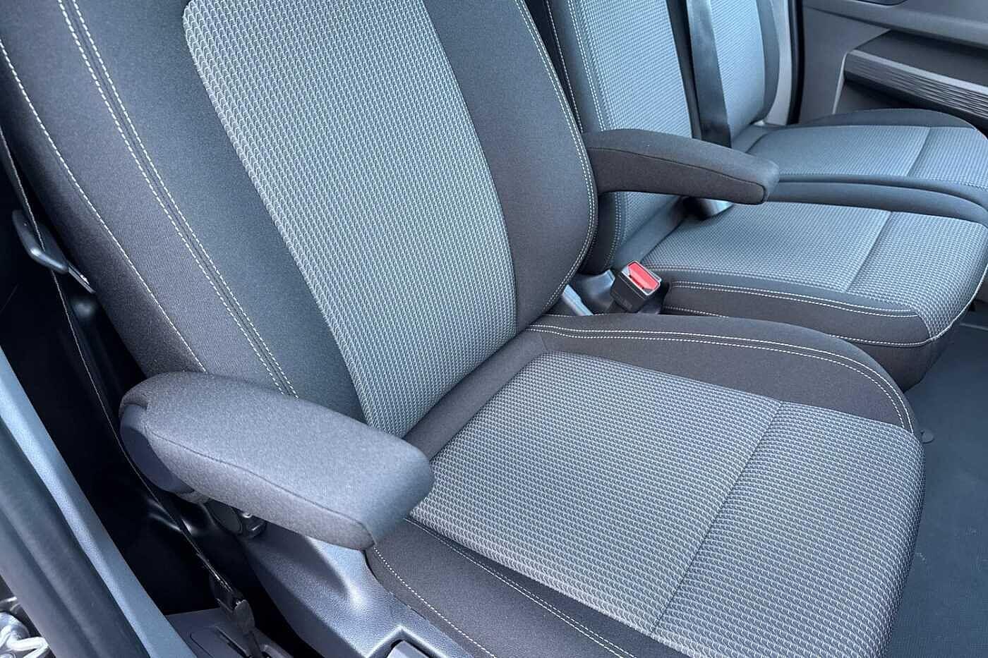 Used Volkswagen Transporter 2025 for sale - 77236047: Photo 35