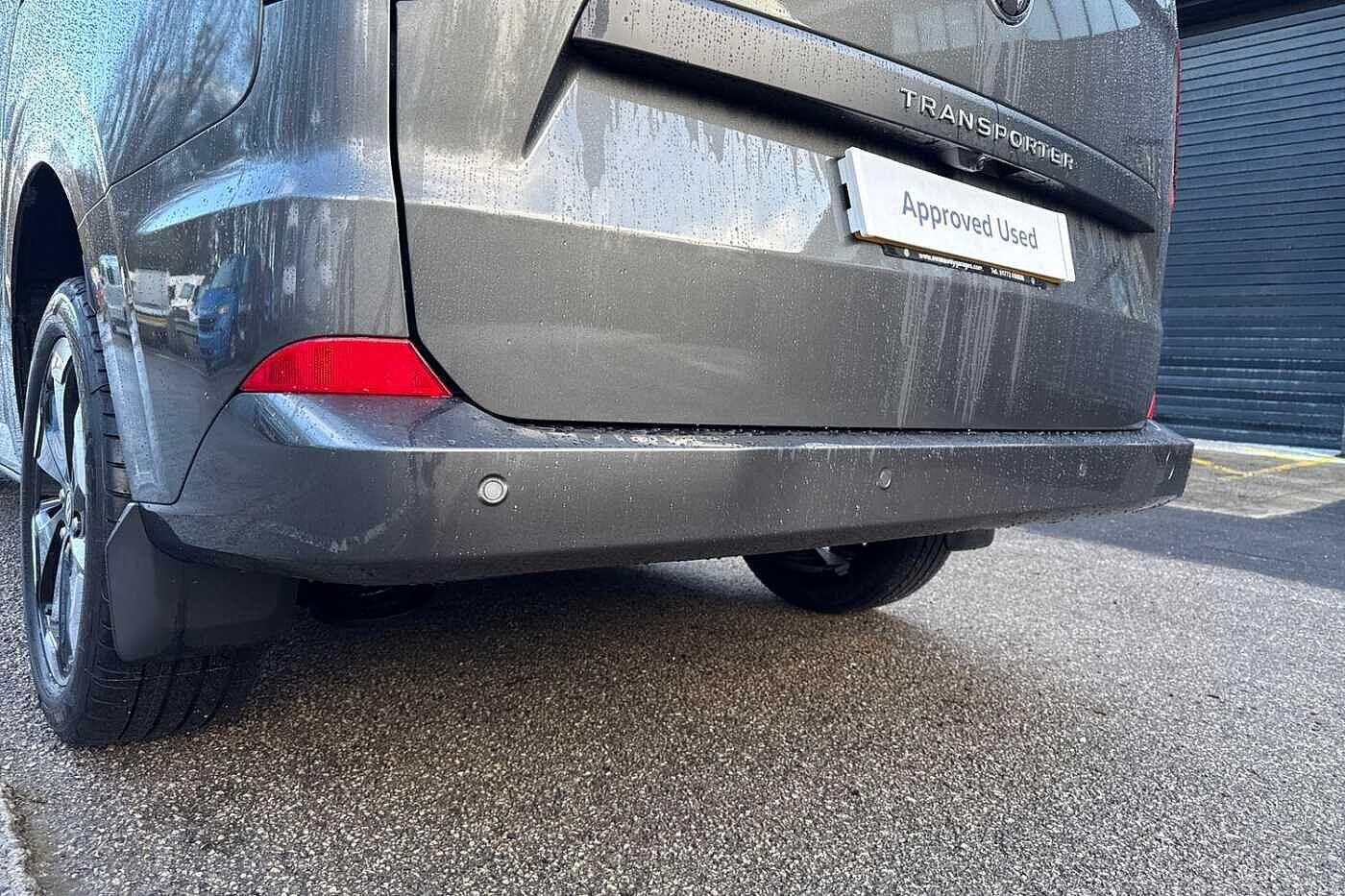 Used Volkswagen Transporter 2025 for sale - 77236047: Photo 37