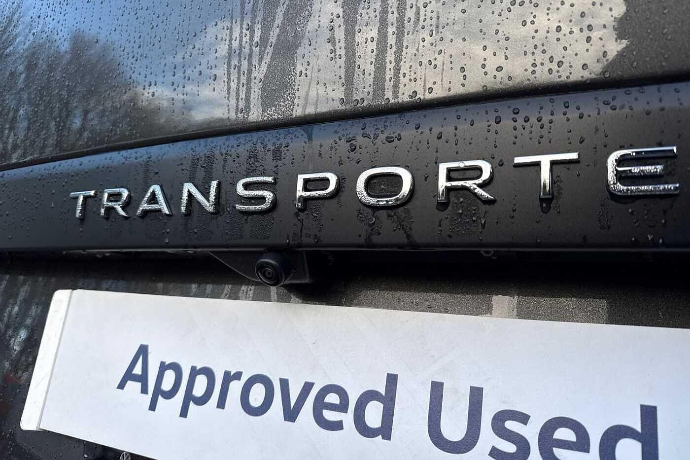 Used Volkswagen Transporter 2025 for sale - 77236047: Photo 38