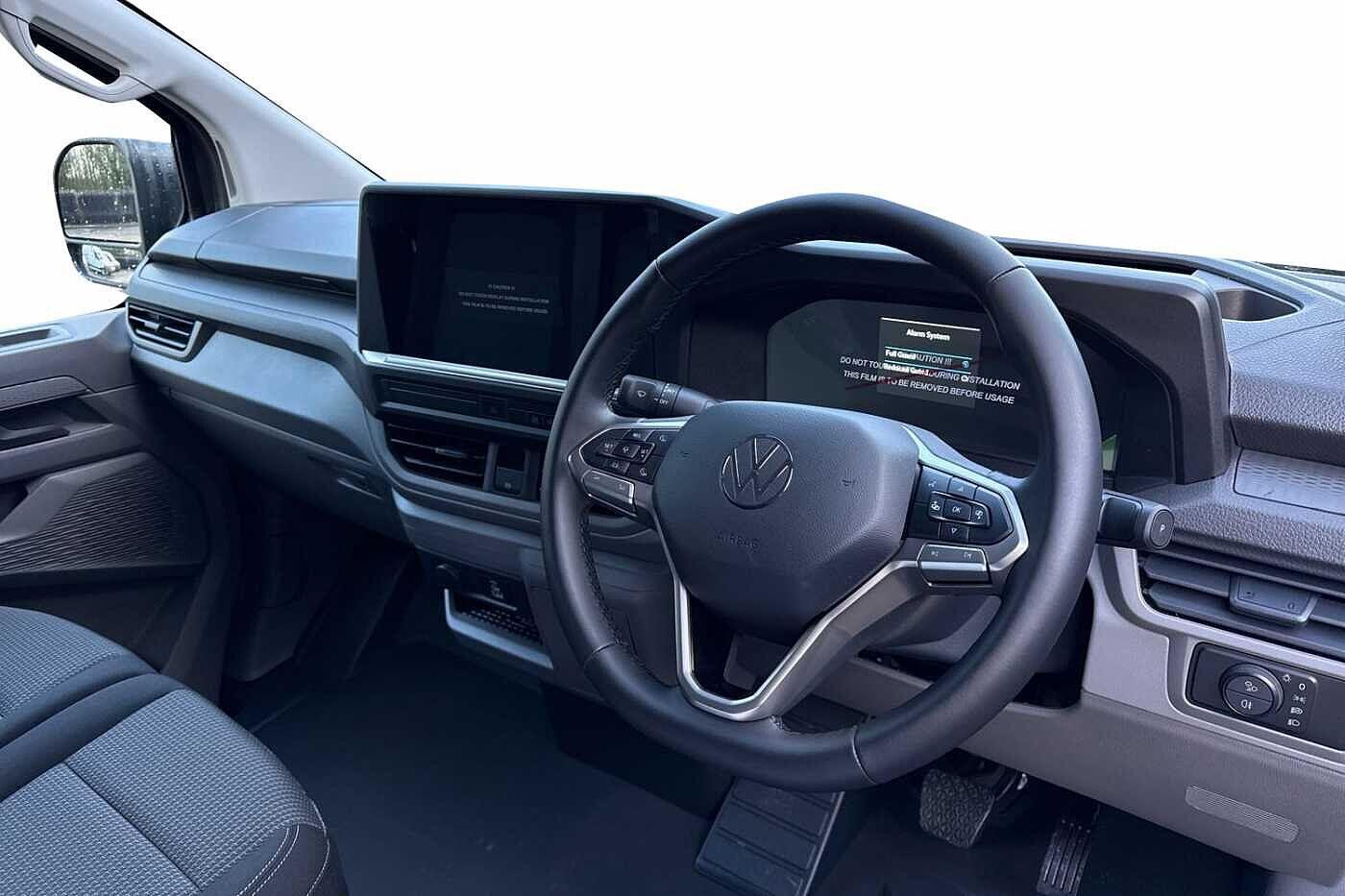 Used Volkswagen Transporter 2025 for sale - 77236047: Photo 6