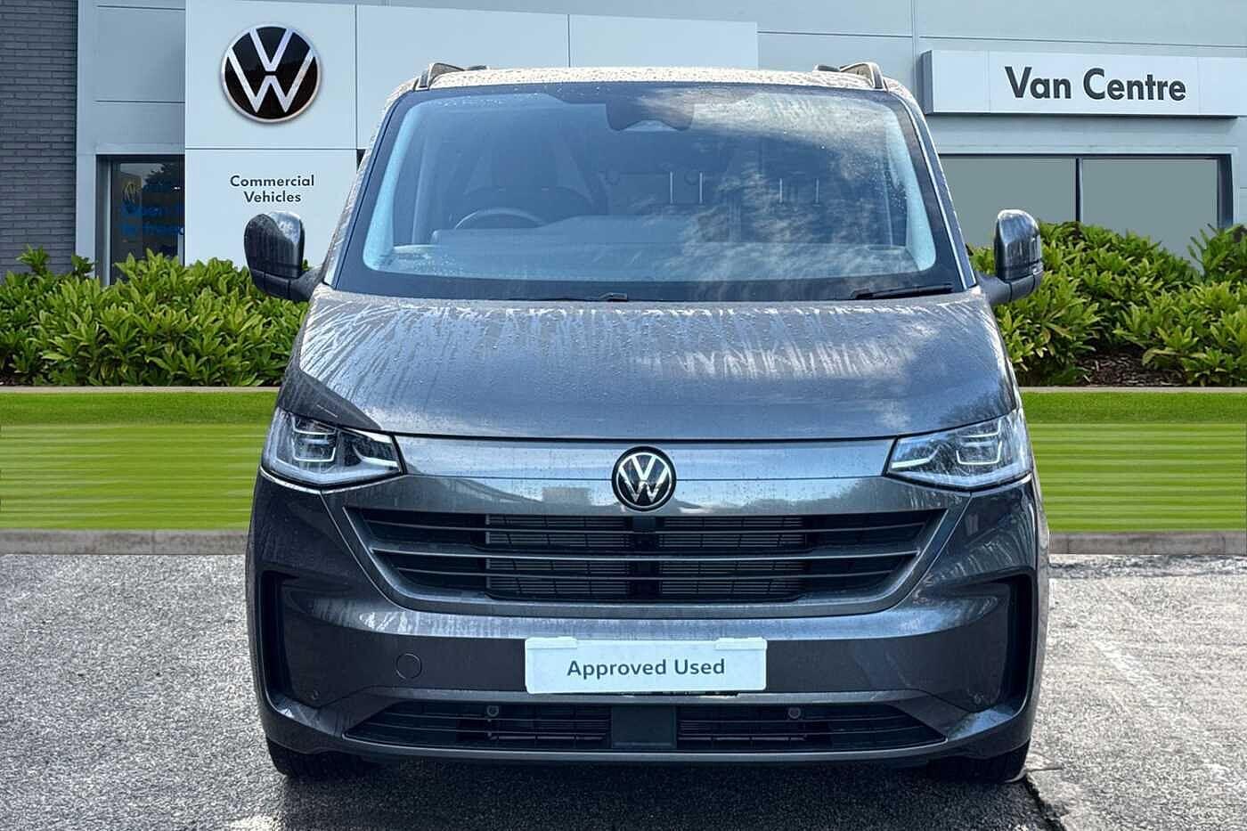 Used Volkswagen Transporter 2025 for sale - 77236047: Photo 8