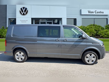 Used Volkswagen Transporter 2023 for sale - 79537450: Photo