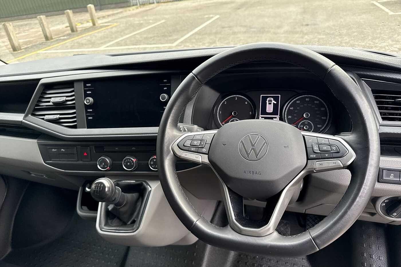 Used Volkswagen Transporter 2024 for sale - 77849247: Photo 13