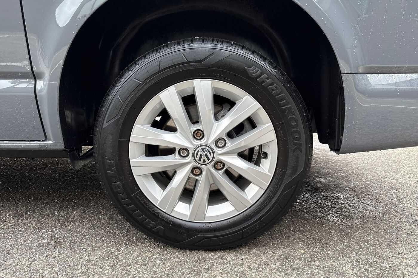 Used Volkswagen Transporter 2024 for sale - 77849247: Photo 23