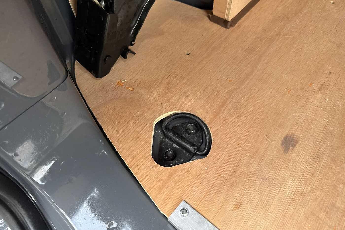 Used Volkswagen Transporter 2024 for sale - 77849247: Photo 40