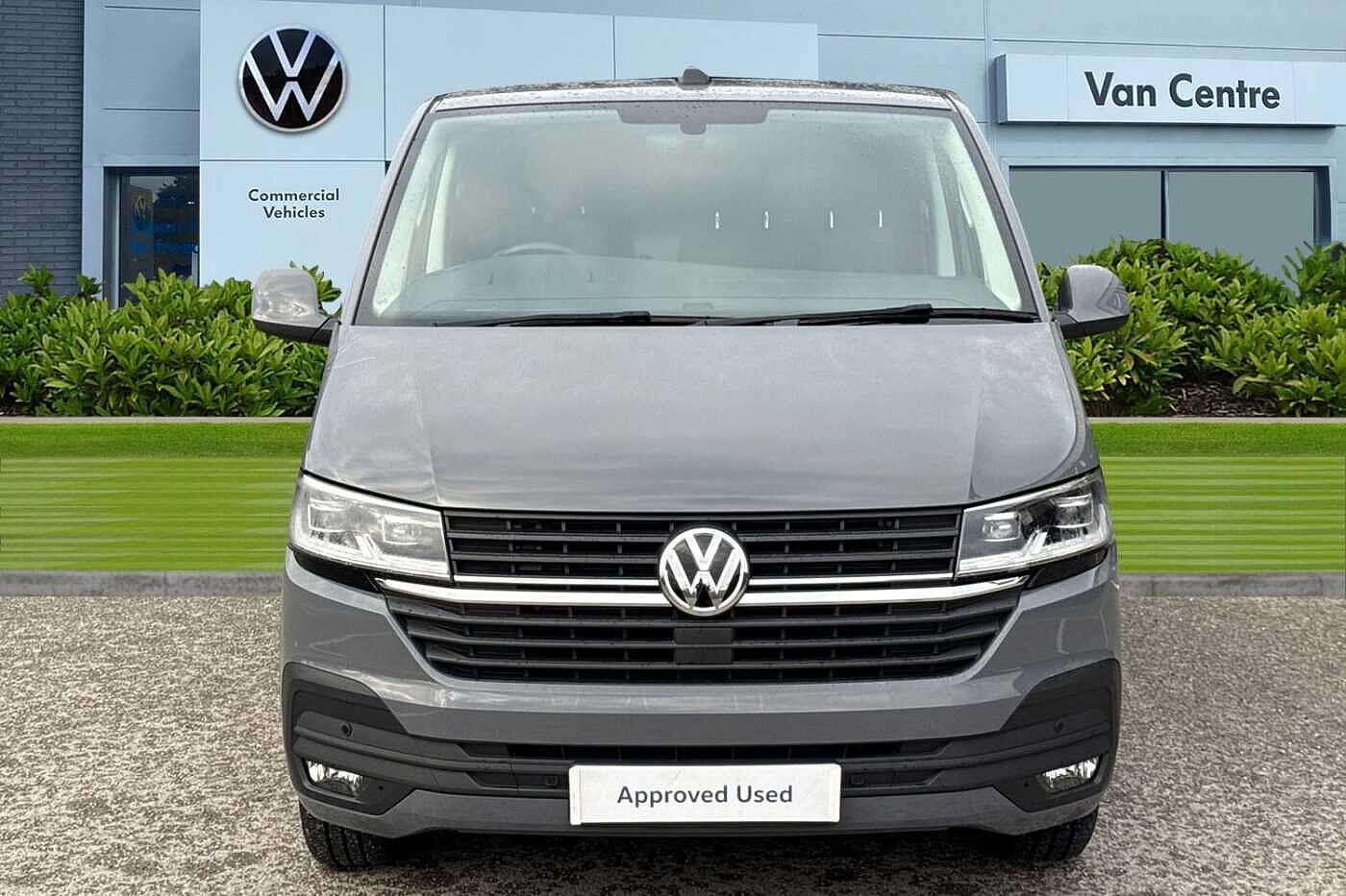 Used Volkswagen Transporter 2024 for sale - 77849247: Photo 9