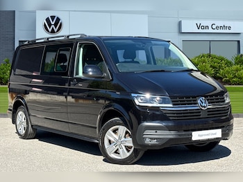 Used Volkswagen Transporter 2023 for sale - 78378990: Photo