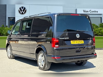 Used Volkswagen Transporter 2023 for sale - 78378990: Photo