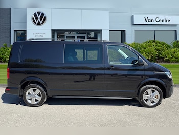 Used Volkswagen Transporter 2023 for sale - 78378990: Photo