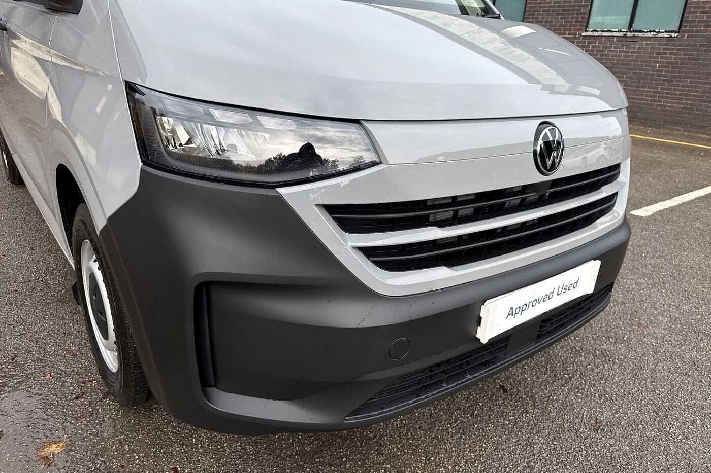 Used Volkswagen Transporter 2025 for sale - 76469347: Photo 16