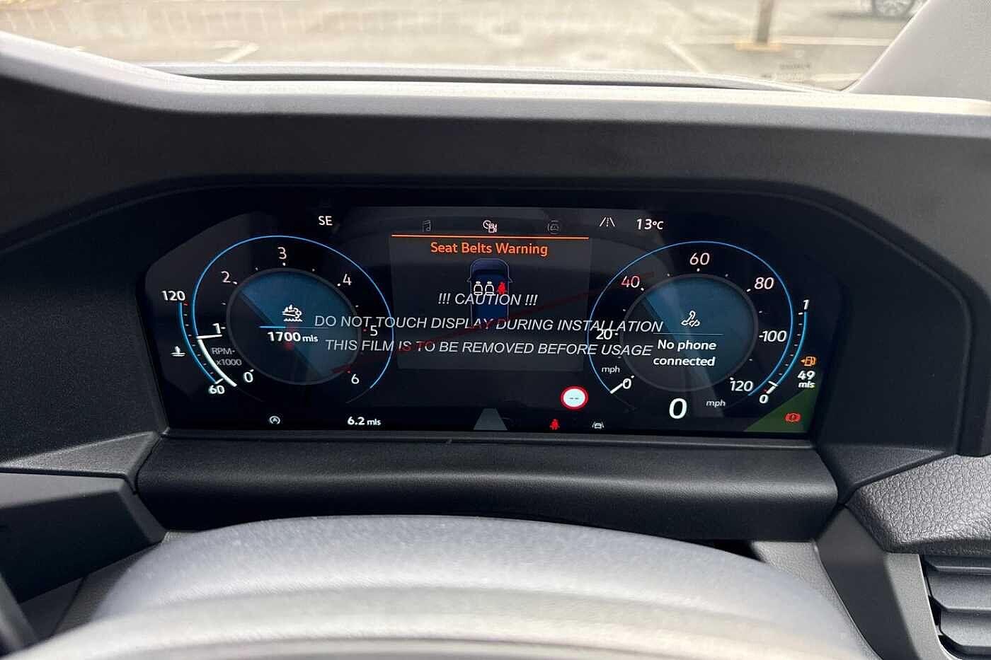 Used Volkswagen Transporter 2025 for sale - 76469347: Photo 26