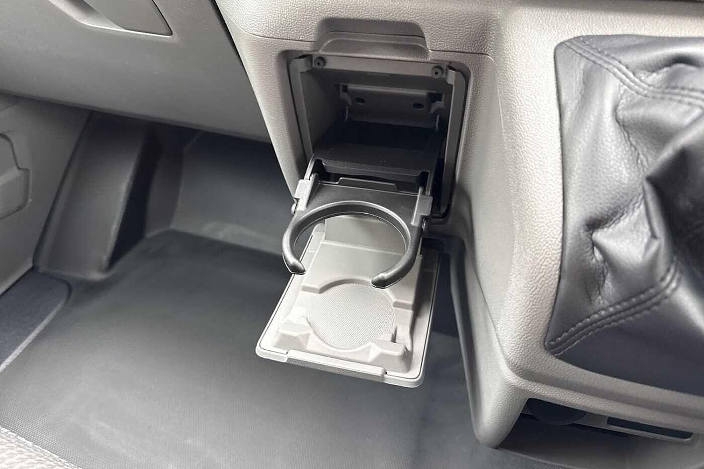 Used Volkswagen Transporter 2025 for sale - 76469347: Photo 28