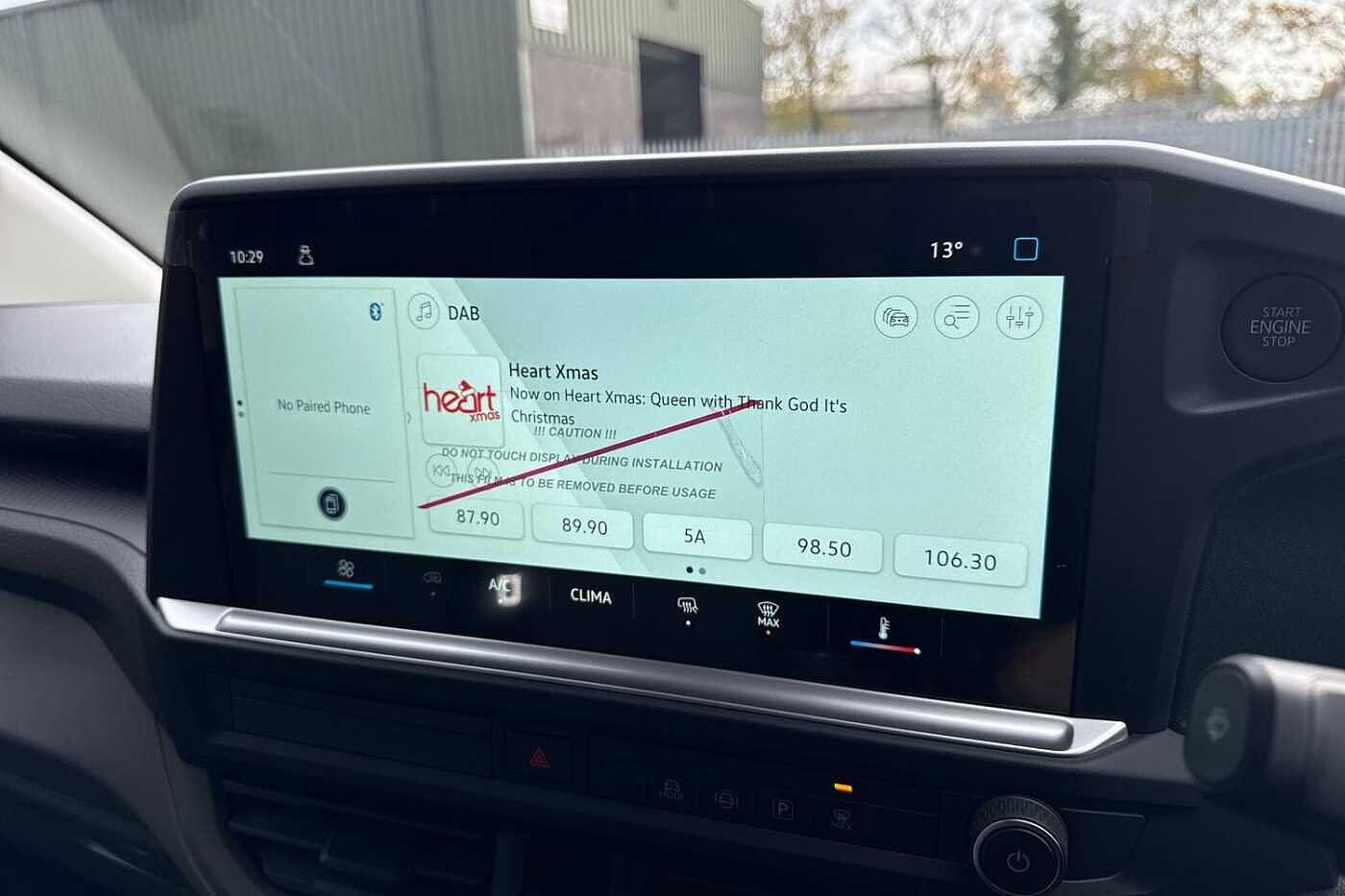 Used Volkswagen Transporter 2025 for sale - 76469347: Photo 31