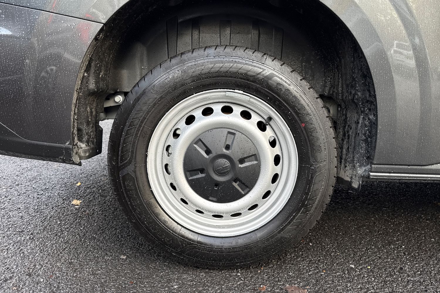 Used Volkswagen Transporter 2025 for sale - 76758383: Photo 10