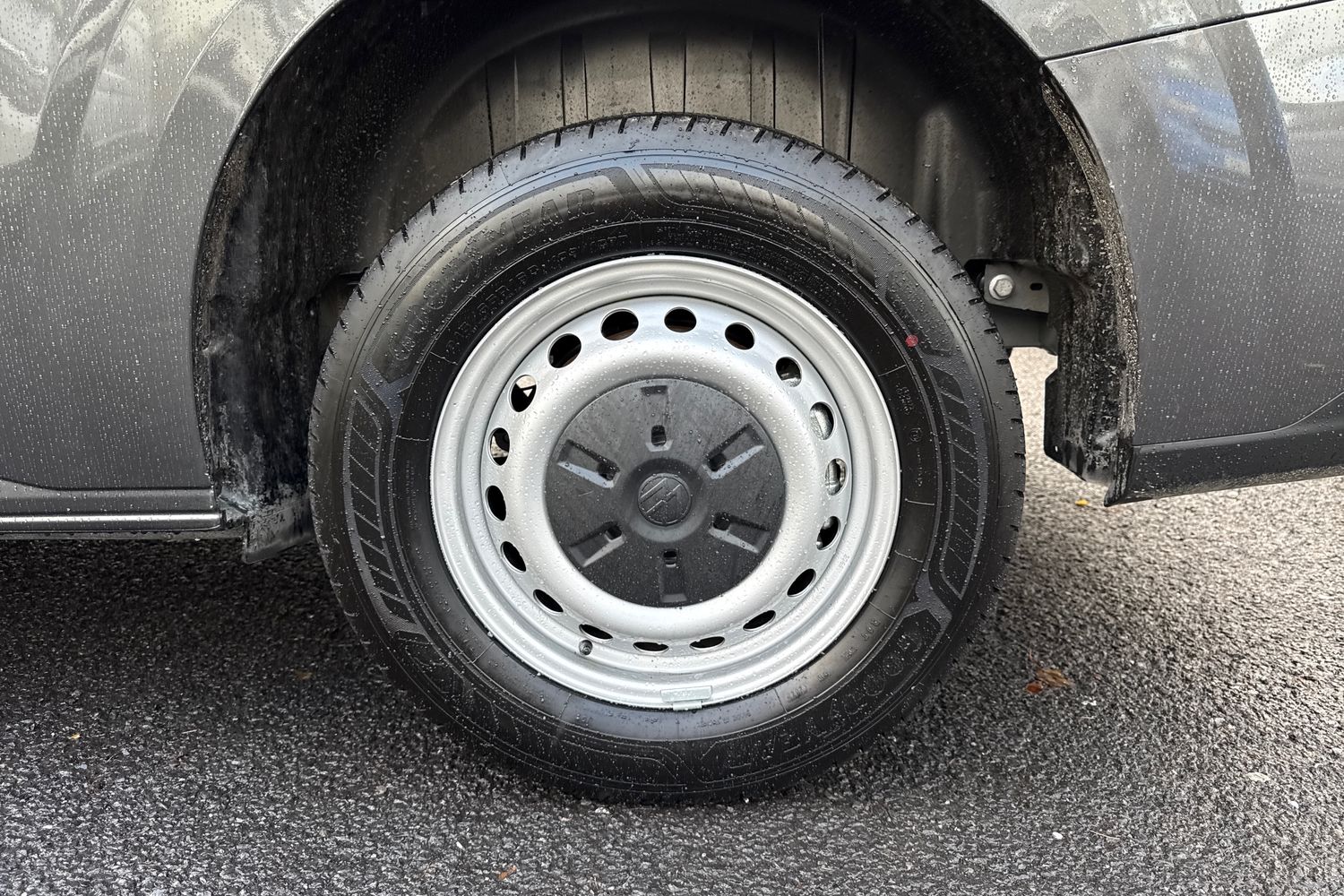 Used Volkswagen Transporter 2025 for sale - 76758383: Photo 11