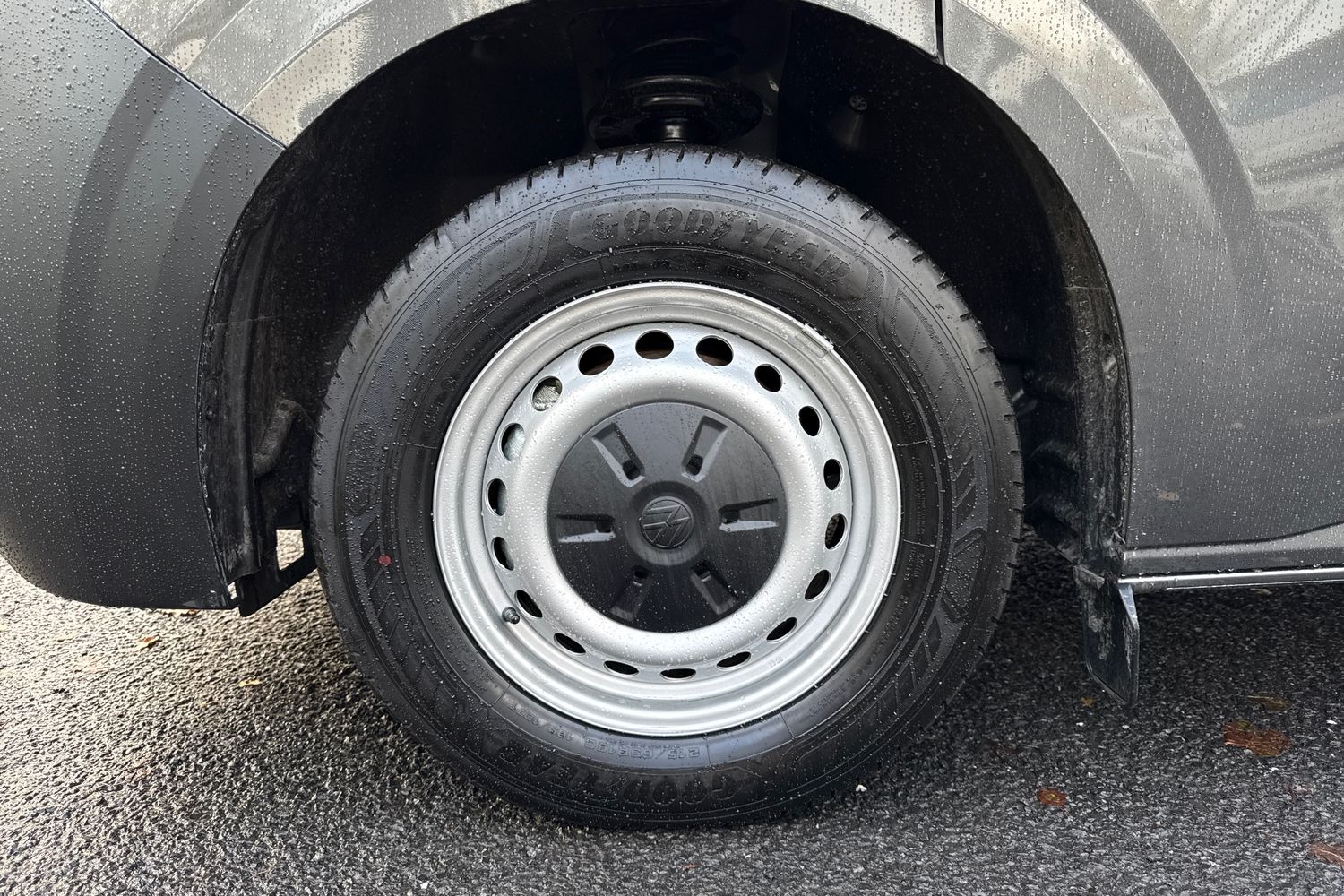 Used Volkswagen Transporter 2025 for sale - 76758383: Photo 12