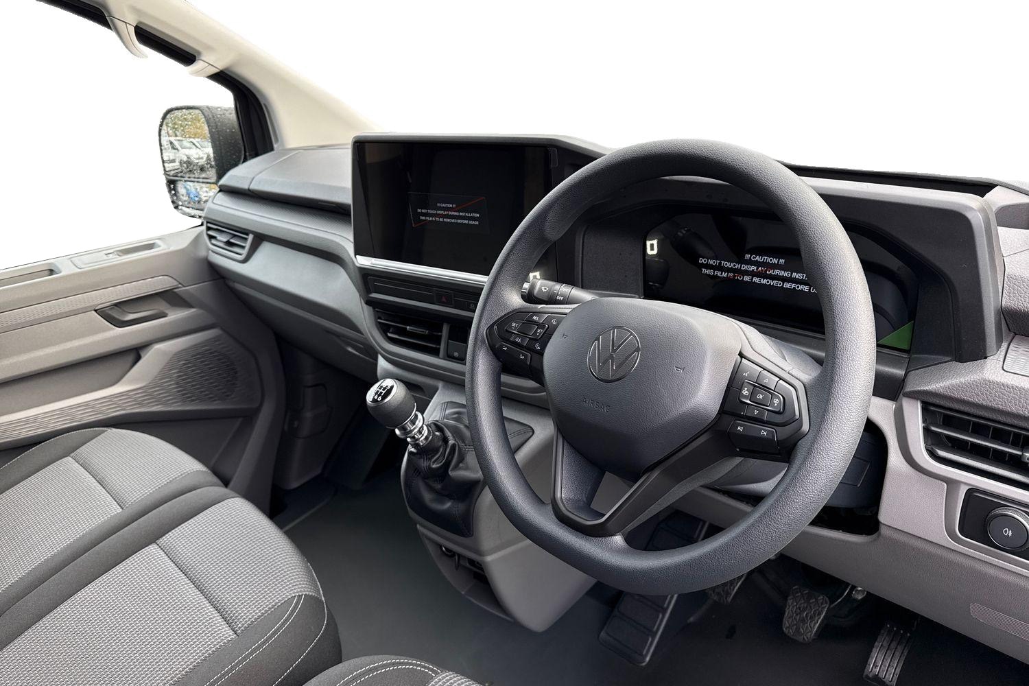 Used Volkswagen Transporter 2025 for sale - 76758383: Photo 13