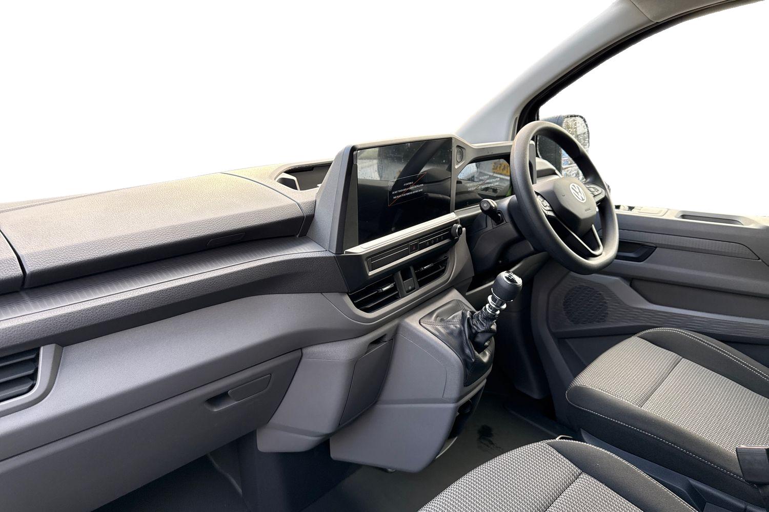 Used Volkswagen Transporter 2025 for sale - 76758383: Photo 14