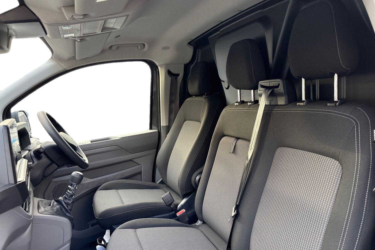 Used Volkswagen Transporter 2025 for sale - 76758383: Photo 15