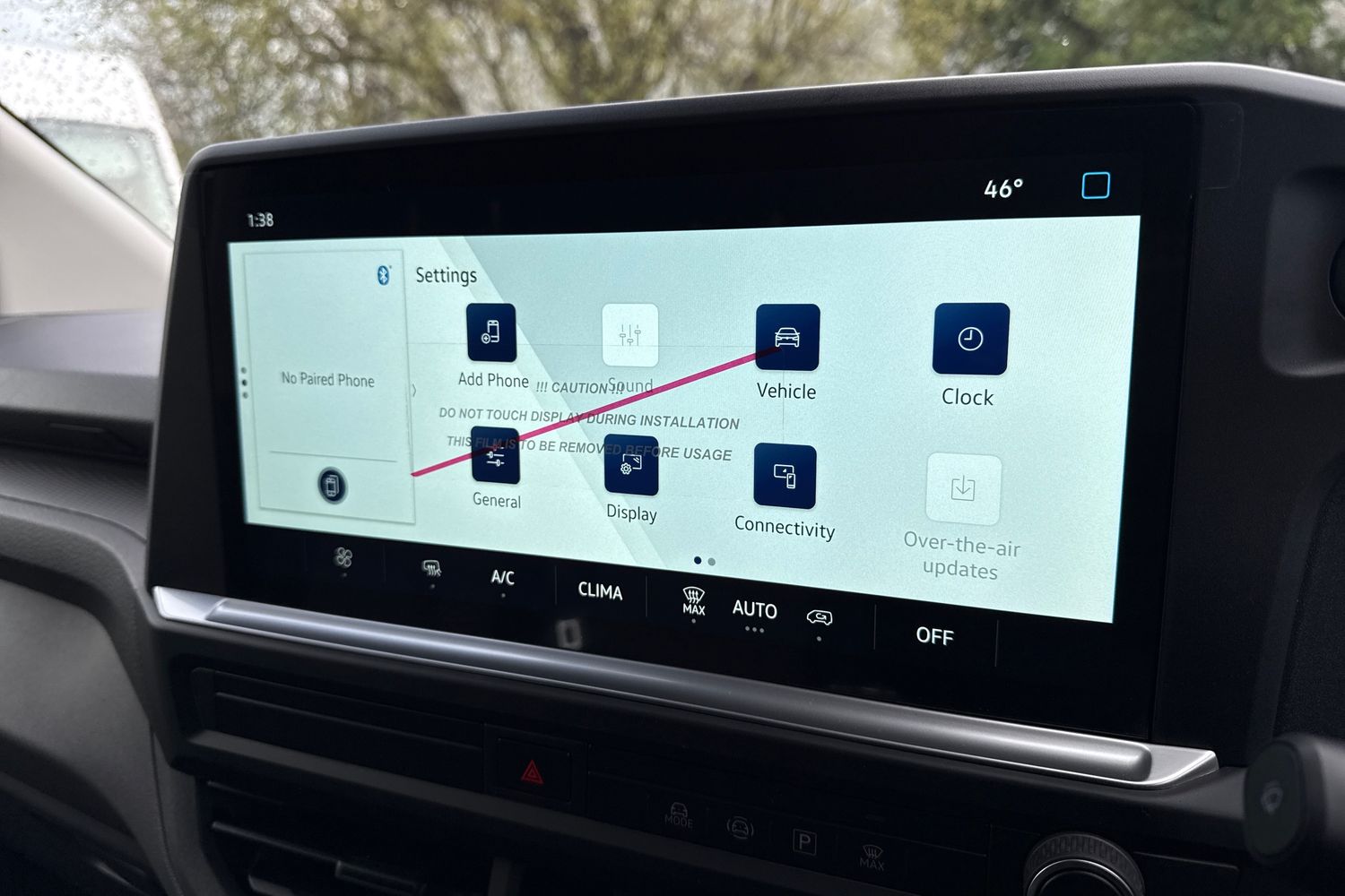 Used Volkswagen Transporter 2025 for sale - 76758383: Photo 16