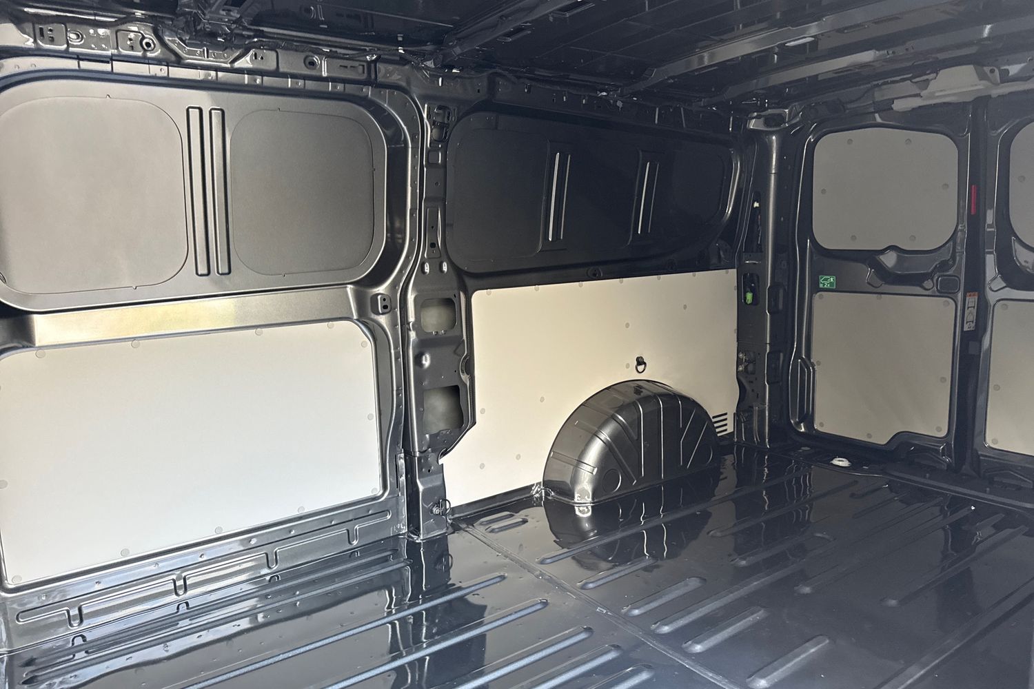 Used Volkswagen Transporter 2025 for sale - 76758383: Photo 18