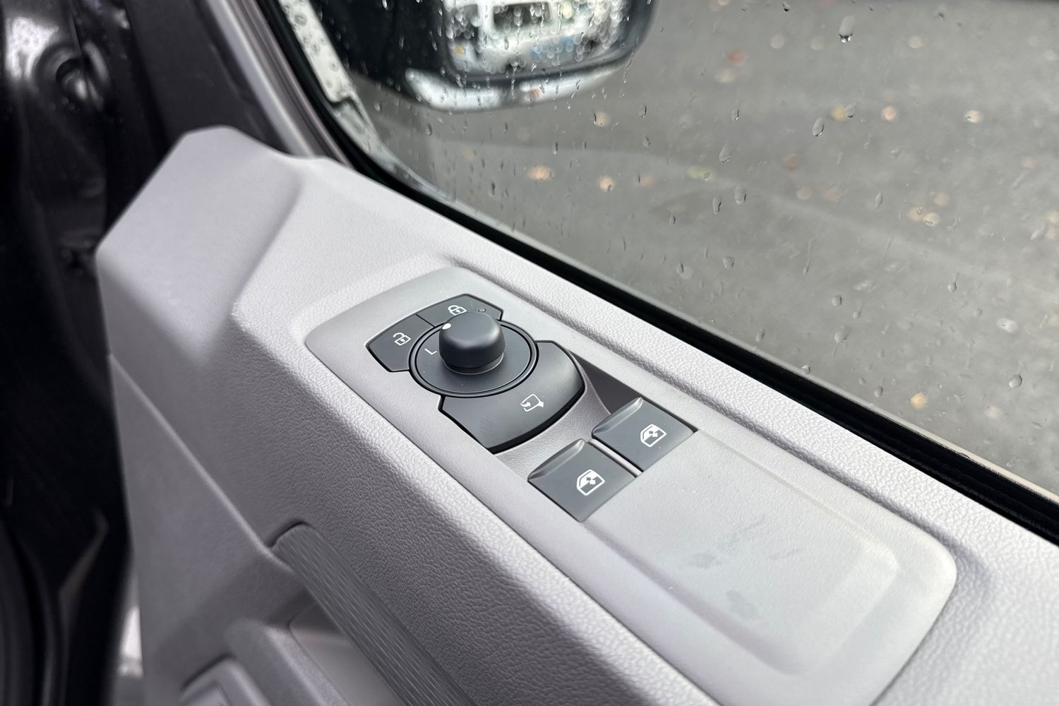 Used Volkswagen Transporter 2025 for sale - 76758383: Photo 20