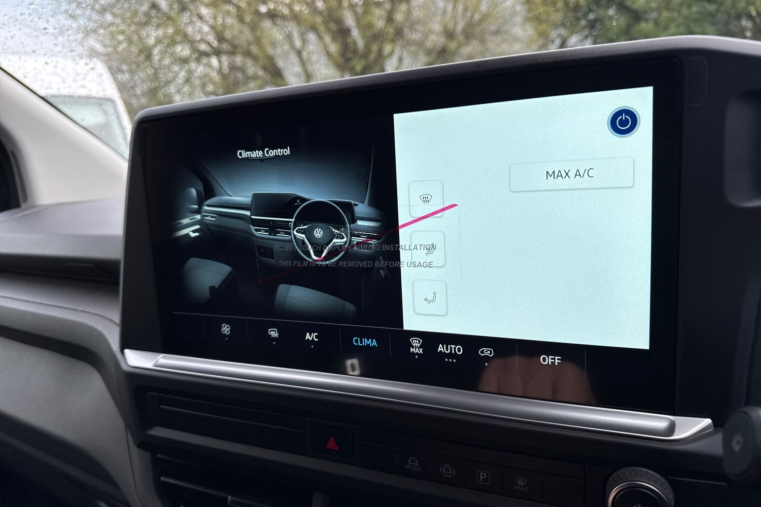 Used Volkswagen Transporter 2025 for sale - 76758383: Photo 21