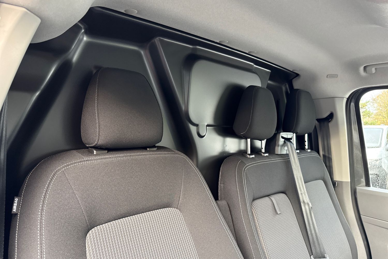 Used Volkswagen Transporter 2025 for sale - 76758383: Photo 23