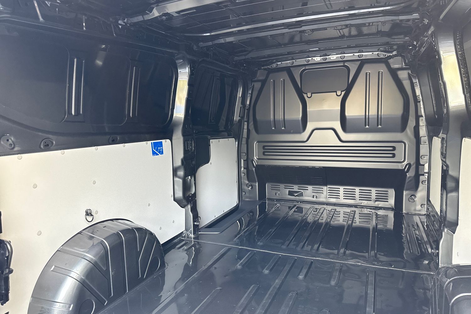 Used Volkswagen Transporter 2025 for sale - 76758383: Photo 26