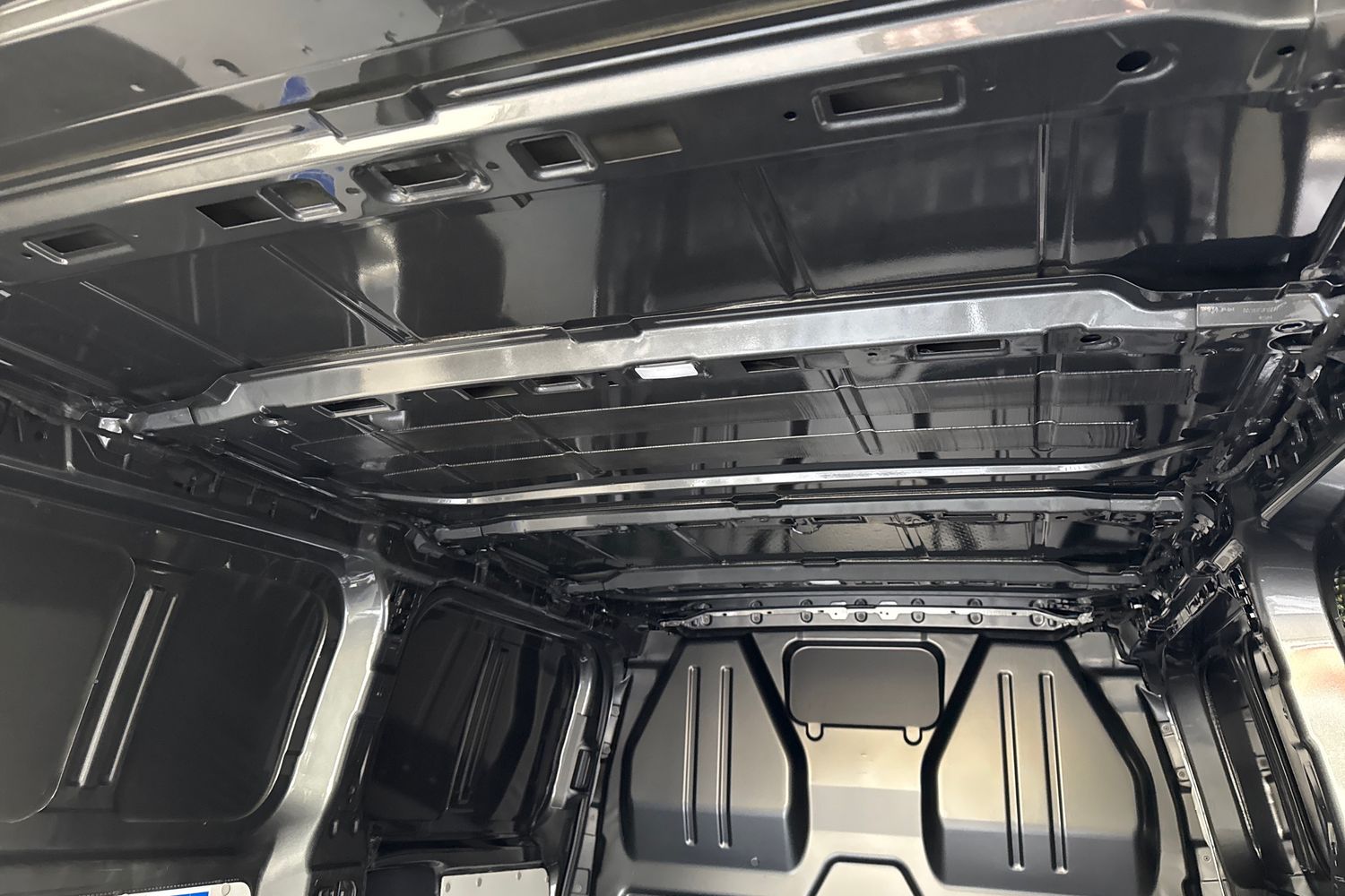 Used Volkswagen Transporter 2025 for sale - 76758383: Photo 27