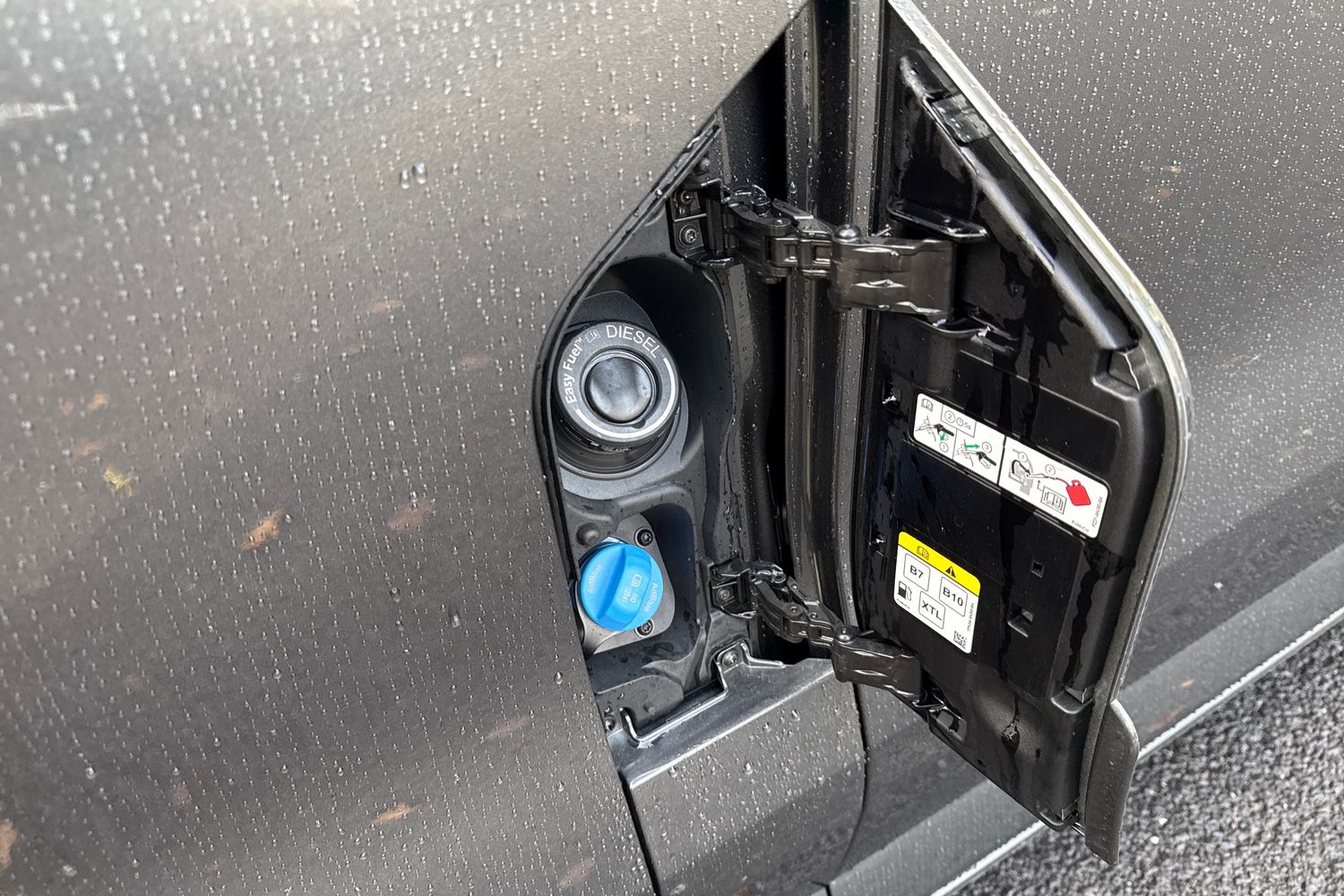 Used Volkswagen Transporter 2025 for sale - 76758383: Photo 29