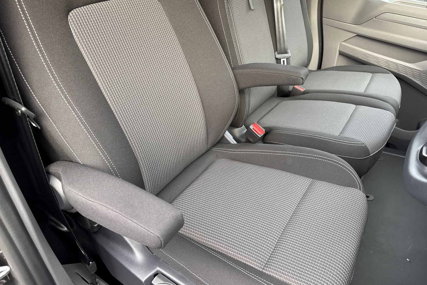 Used Volkswagen Transporter 2025 for sale - 76758383: Photo 31